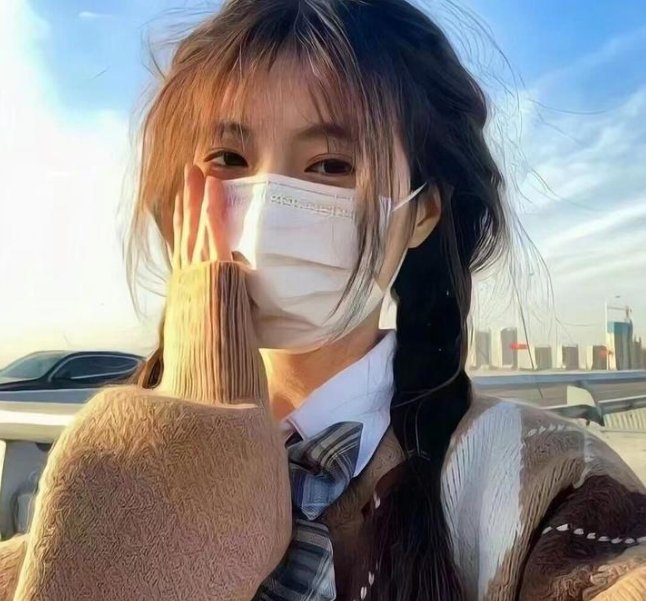 你是我的掌心朱砂痣