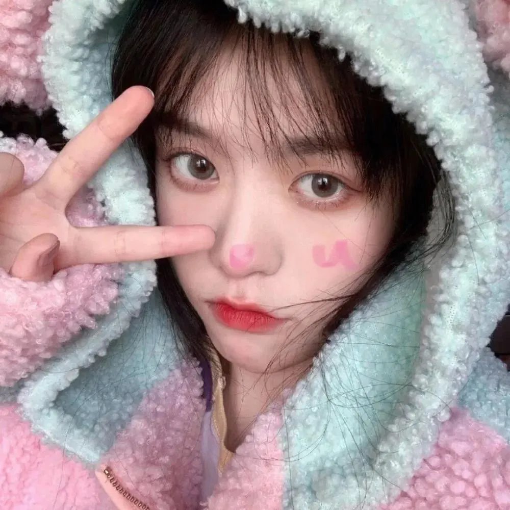 阳光灿烂的女人